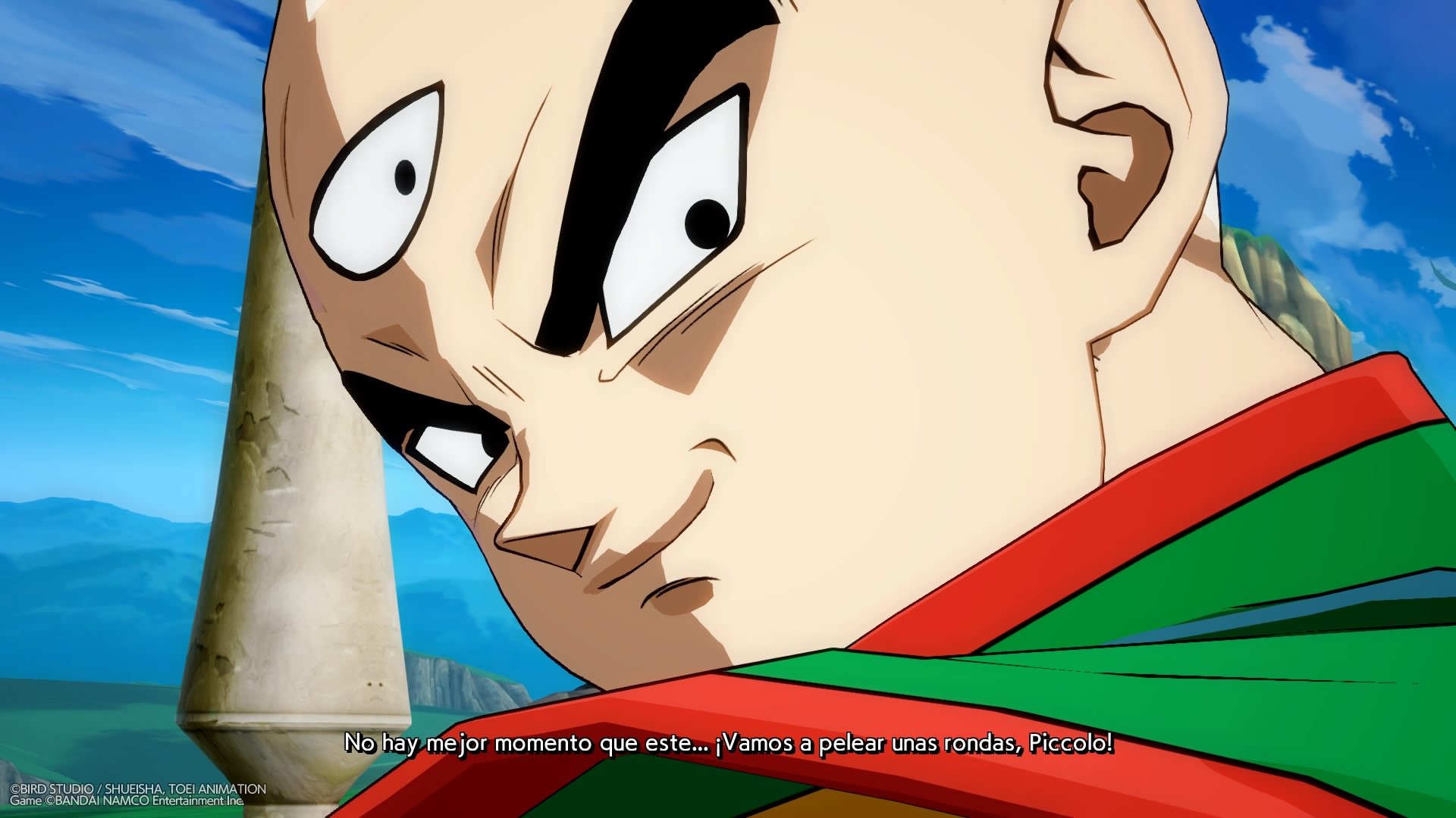 Dragon Ball Fighter Z - Imagen 17